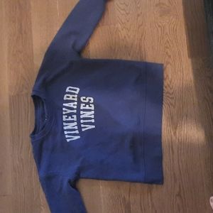 COPY - Vinyard vines pullover size small great condition like new